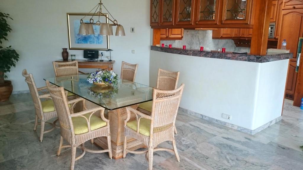 Villa Luxe Tauro Mogan — 3