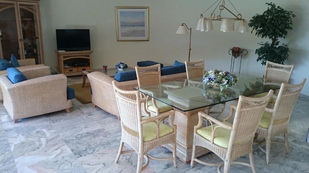 Villa Luxe Tauro Mogan — 4