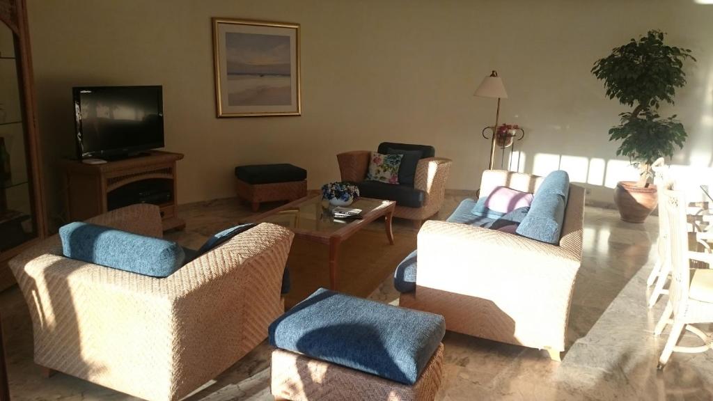 Villa Luxe Tauro Mogan — 7