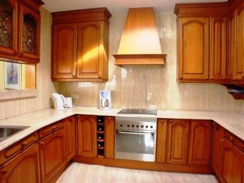 Villa Luxe Tauro Mogan — 8