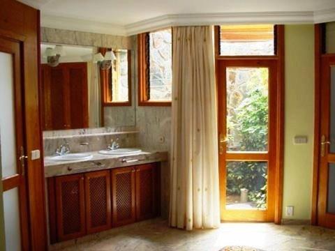 Villa Luxe Tauro Mogan — 9