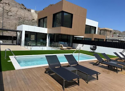 Villa Mar — 2