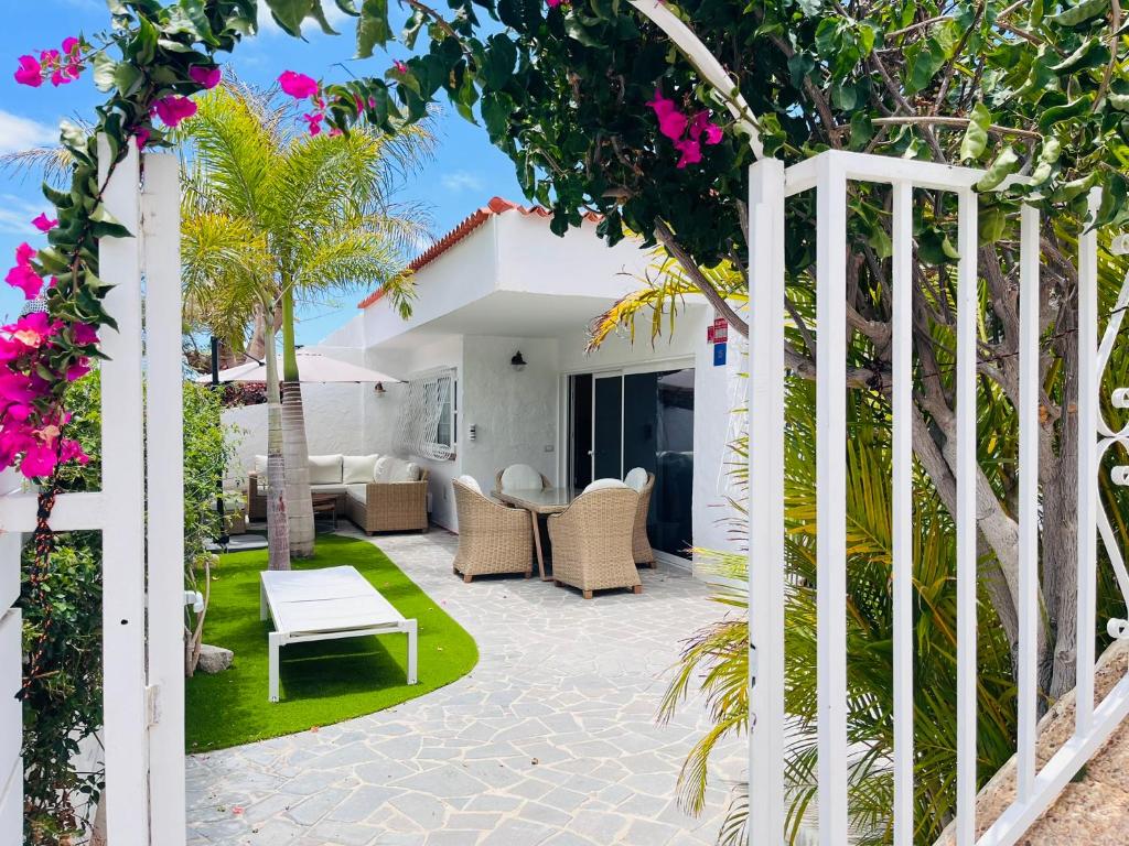 Villa Nautica Puerto Rico by Alquiler de Súeño — 11