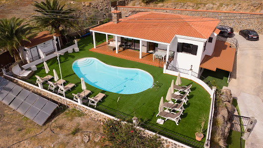 Villa Palmito Mogán