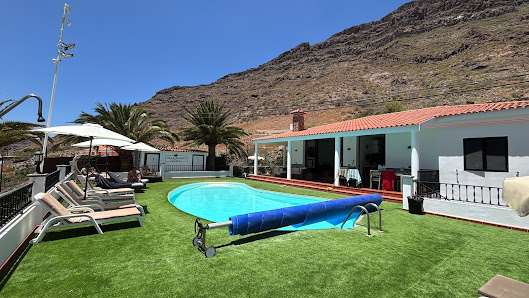 Villa Palmito Mogán — 4