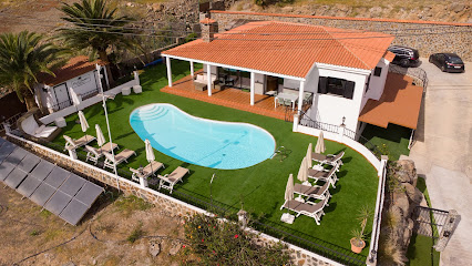 Villa Palmito Mogán — 8