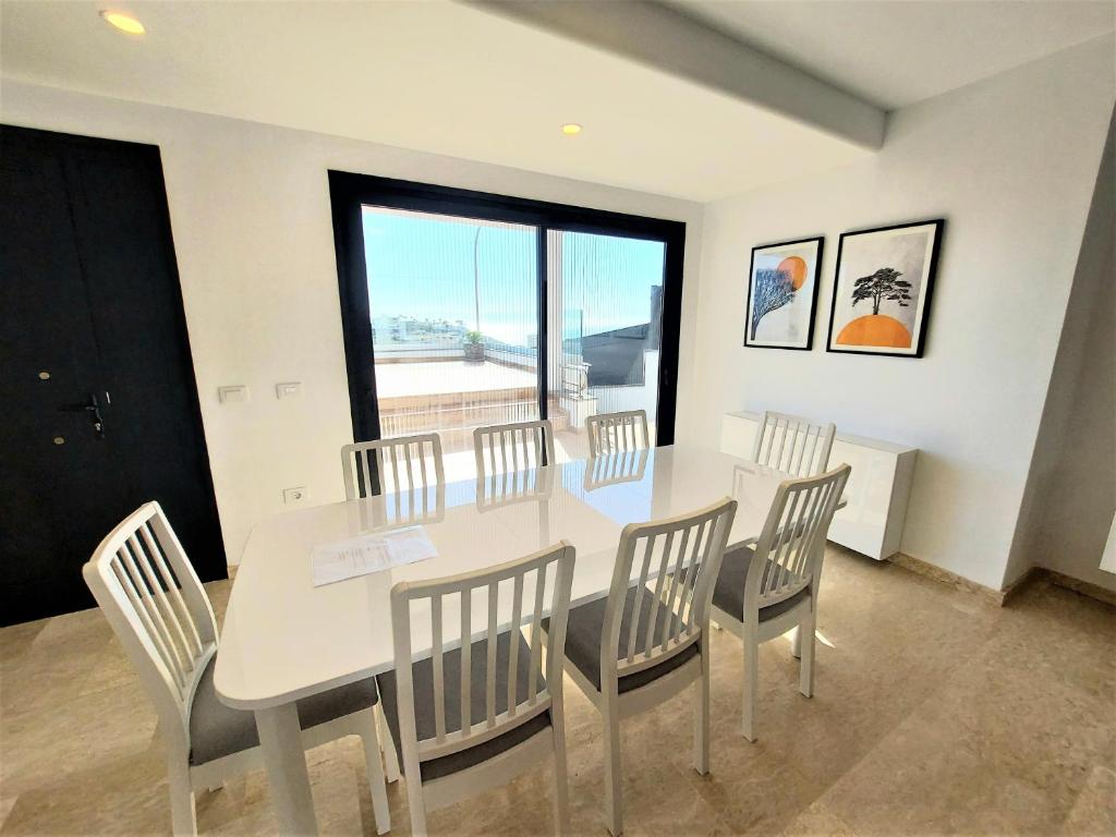 Villa Playa Amadores - Luxury villa with heated pool — 11