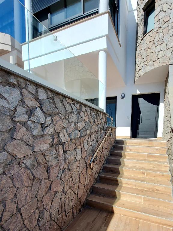 Villa Playa Amadores - Luxury villa with heated pool — 8