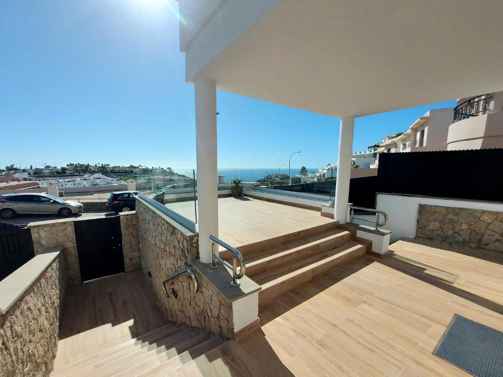 Villa Playa Amadores - Luxury villa with heated pool — 9