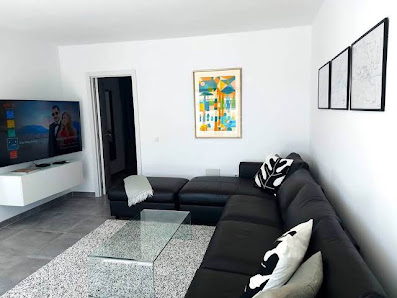 Villa Playa Tauro - Bungalow de lujo con piscina — 3