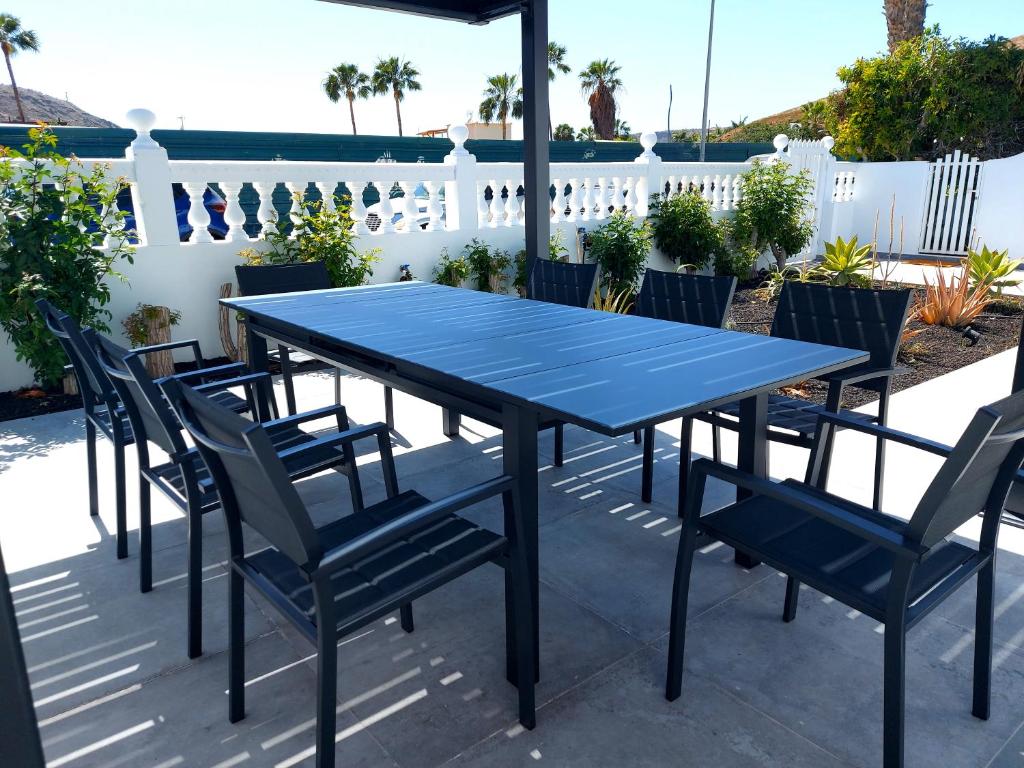 Villa Playa Tauro — 11