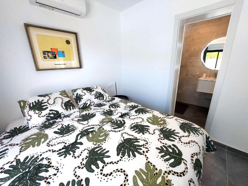 Villa Playa Tauro — 5
