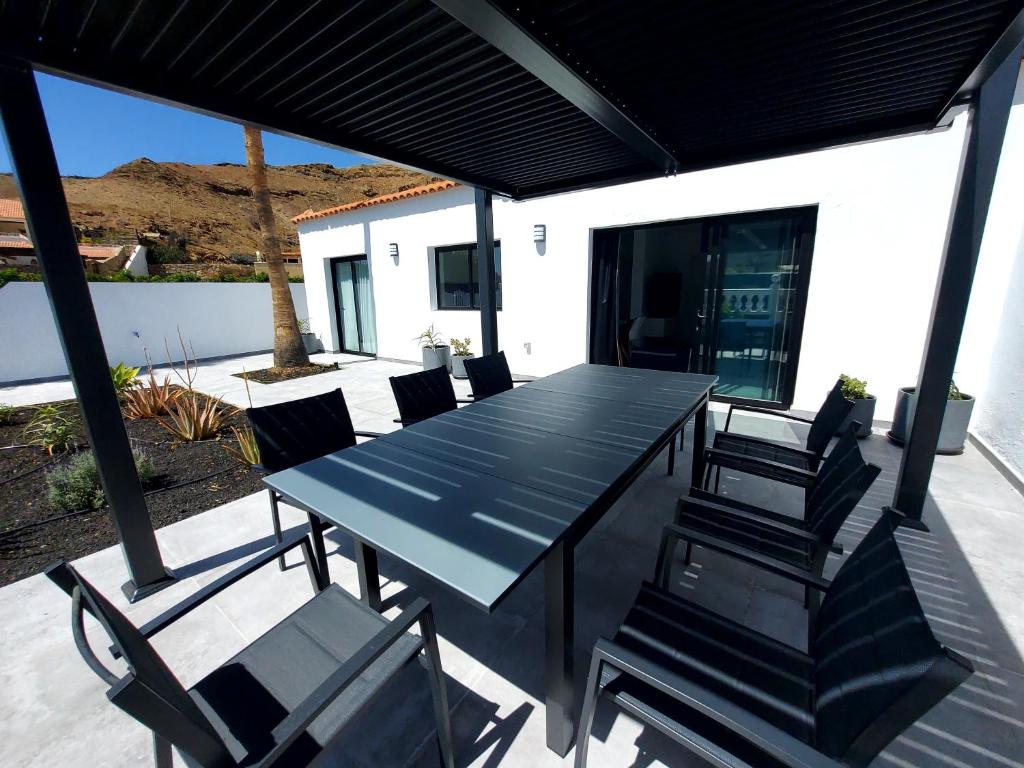 Villa Playa Tauro — 7