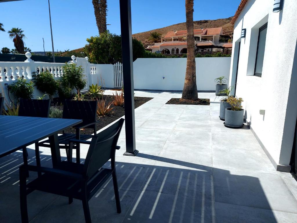 Villa Playa Tauro — 8