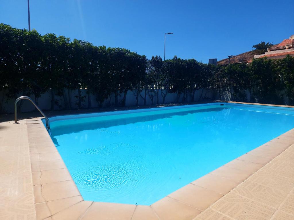 Villa Playa Tauro — 9