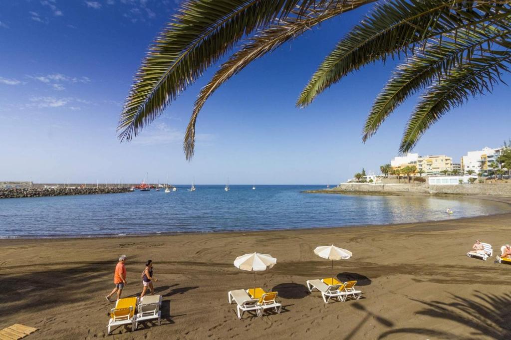 VILLA REX - Sun & Beach — 1
