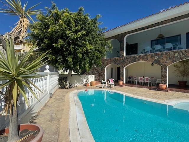 VILLA REX - Sun & Beach — 5