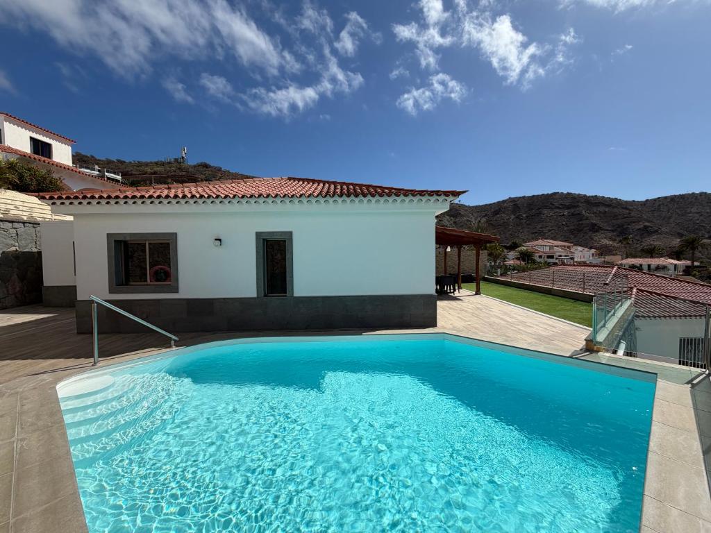 Villa Sunset Tauro — 9