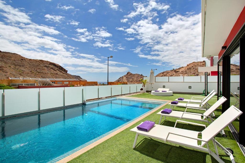 Villa Tauro 31 — 3