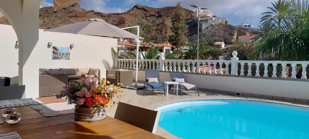 Villa Tauro Beach & Golf