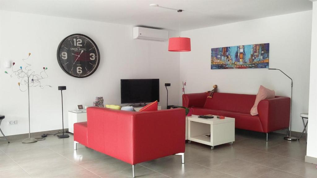 Villa Tauro Beach & Golf — 1
