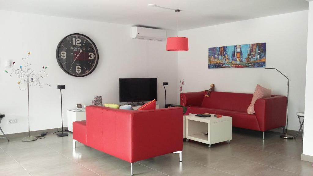 Villa Tauro Beach & Golf — 3
