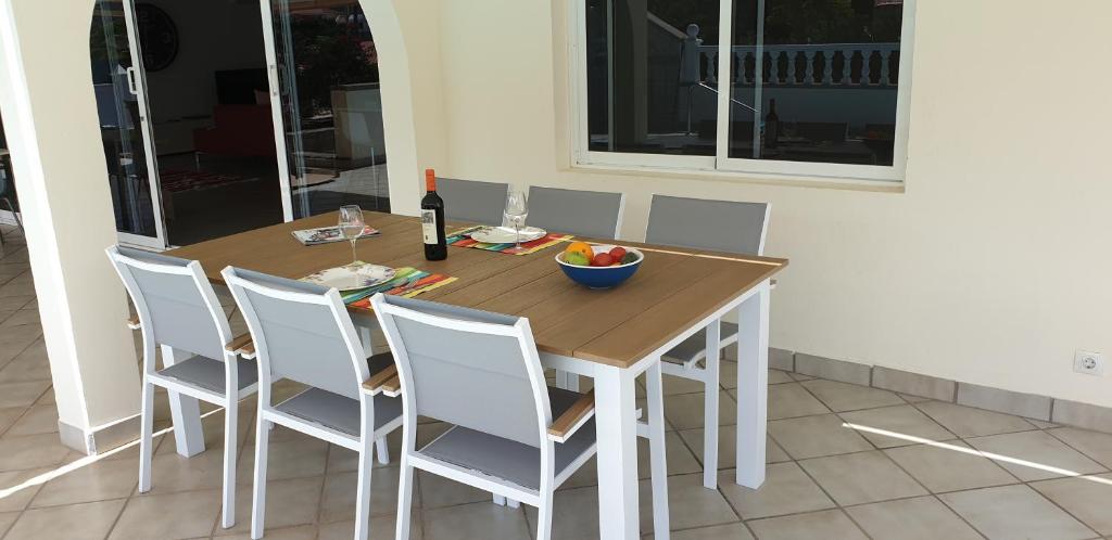 Villa Tauro Beach & Golf — 5