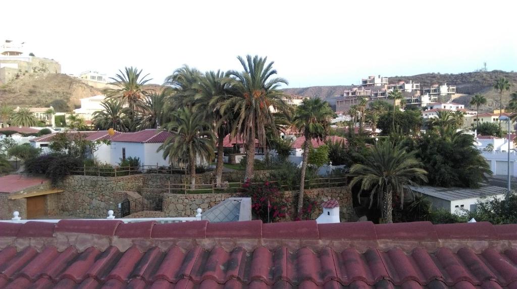 Villa Tauro Beach & Golf — 8