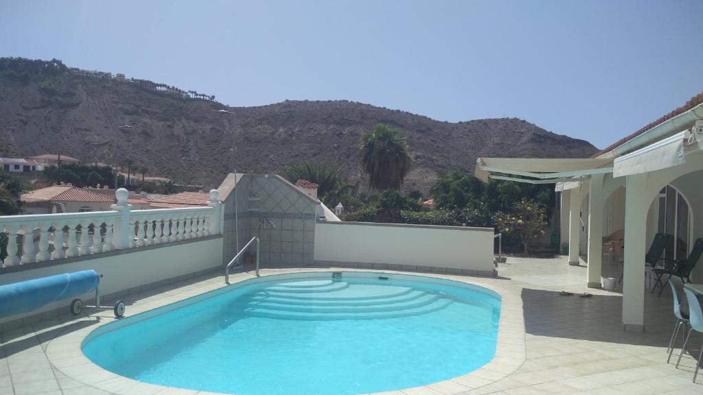 Villa Tauro Beach & Golf — 9