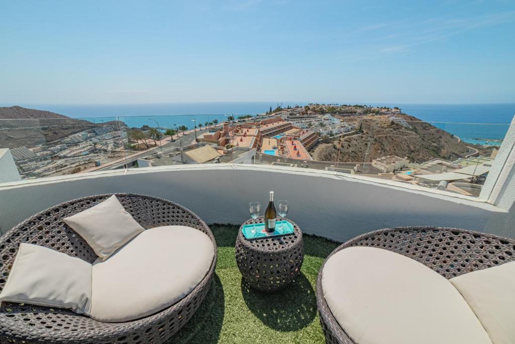 Villa The Views — 2