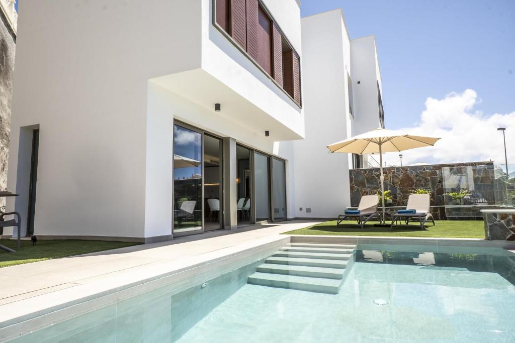 Villa Vista Marina by Infinity Summer — 1