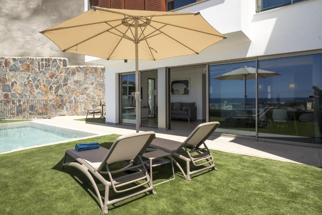 Villa Vista Marina by Infinity Summer — 5