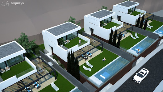 Villas de lujo en venta Gran Canaria — 1