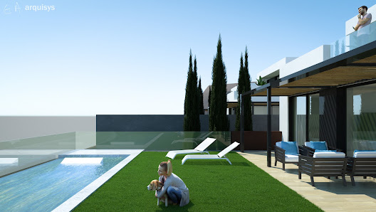 Villas de lujo en venta Gran Canaria — 2