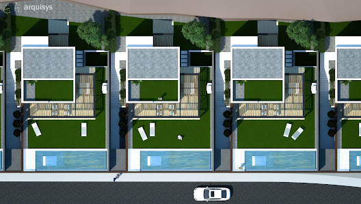Villas de lujo en venta Gran Canaria — 3