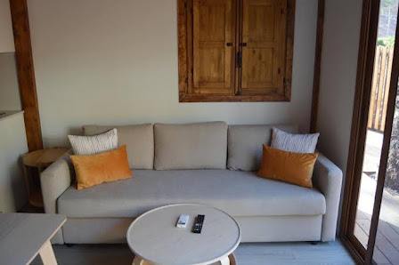 Villas de Taurito — 2