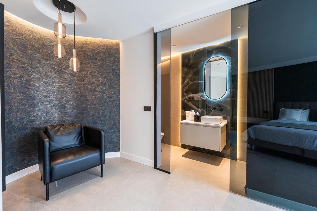 Villas Opal Anfi Tauro — 1