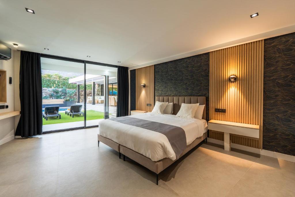 Villas Opal Anfi Tauro — 10