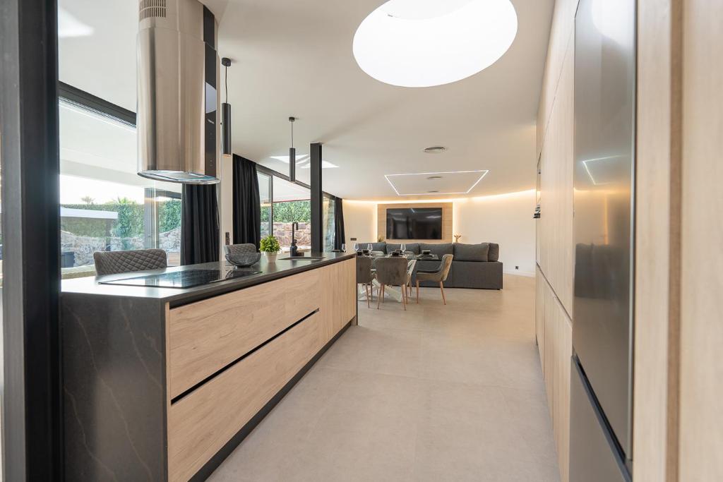 Villas Opal Anfi Tauro — 8