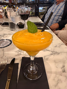 Vinci’s Ristorante — 10