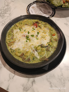 Vinci’s Ristorante — 2