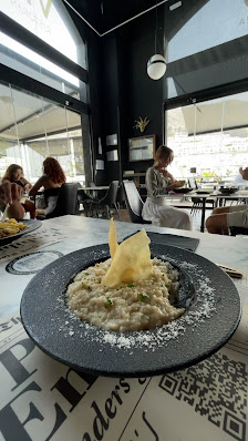Vinci’s Ristorante — 3