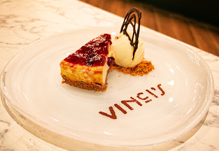 Vinci’s Ristorante — 4
