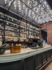 Vinci’s Ristorante — 5