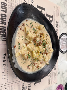Vinci’s Ristorante — 8