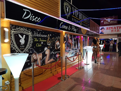 Vip Bunny Puerto Rico — 2
