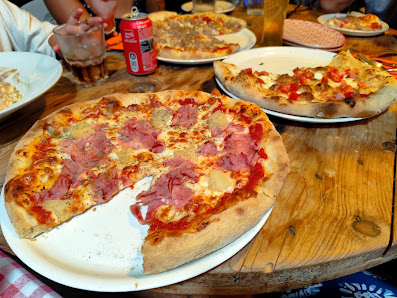 ViP Pizza — 2