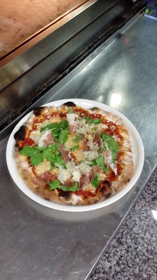 ViP Pizza — 5