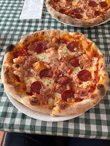 ViP Pizza — 7