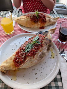 ViP Pizza — 8